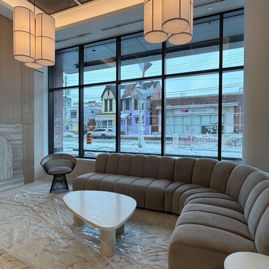 For Lease - 30 Dreamers Way Unit# 554, Toronto, Ontario - Photo 1