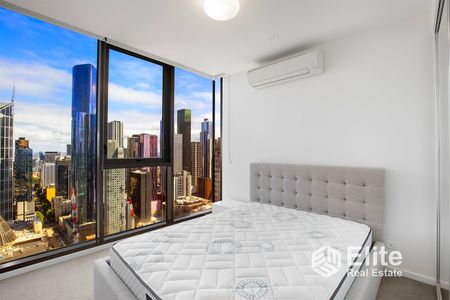 Luxury Living at Abode 318 Fully Furnished 2 Bedroom 2 Bathroom with Amenities - Photo 3