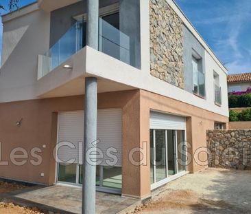Location Appartement 2 pièces 42m² BANDOL 83150 - Photo 5