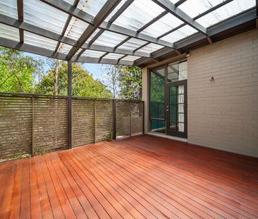 14 Gatton Street, Farrer ACT 2607 - House For Rent | Domain - Photo 4