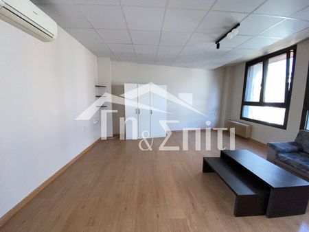 Γκαρσονιέρα προς ενοικίαση 350 € - Φωτογραφία 3
