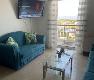 Διαμέρισμα για ενοικίαση - Μαρκόπουλο Ωρωπού, - Photo 2