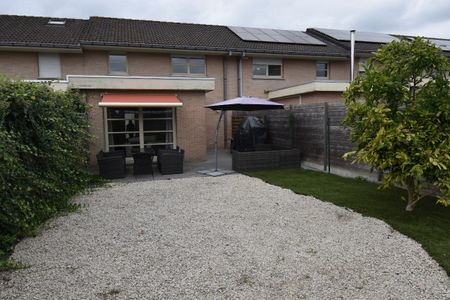 Centraal gelegen woning met 3 slaapkamers - Foto 3