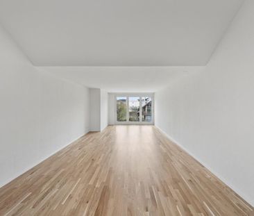 1 Monat Nettomietzins geschenkt - Wohnen mit Ausblick - Foto 2