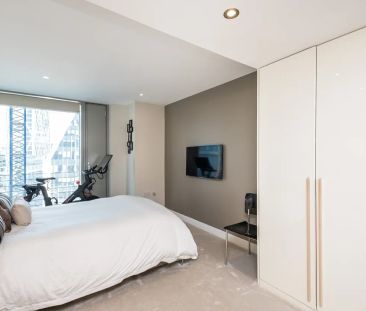 1 bedroom apartment to rent - Photo 6