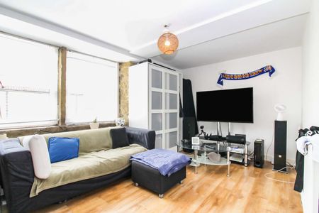1 bedroom property to rent - Photo 2