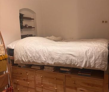 Nachmieter gesucht 2-Zimmer-Wohnung in Top Lage Dresden Neustadt - Photo 5