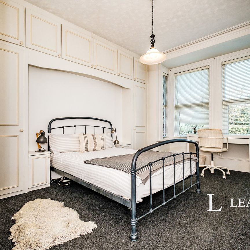 4 bedroom semi-detached to rent Salisbury Road - Photo 1