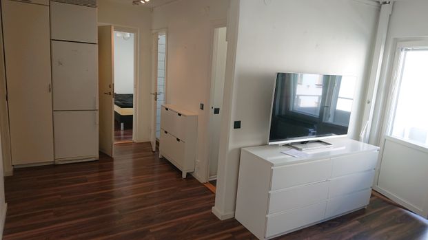 Bergsunds strand, Stockholm - Foto 1