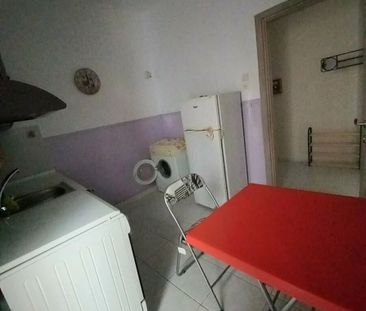 Studio/Γκαρσονιέρα για ενοικίαση Αγία Τριάδα (Φάληρο - Ιπποκράτειο) - Φωτογραφία 6