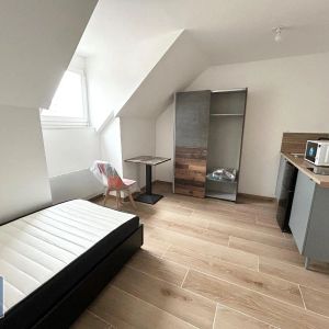 Appartement à louer 1 pièce 14.38m² - Photo 2