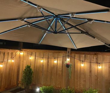 For Lease - 208 Huguenot Road, Oakville, Ontario - Photo 3