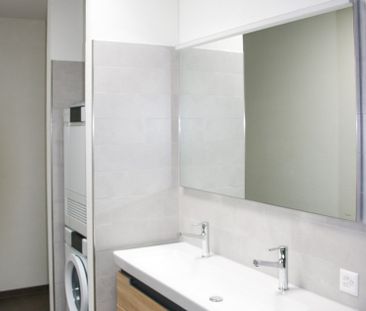 2.5 Zimmer, 88 m², 3. Stock - Photo 3