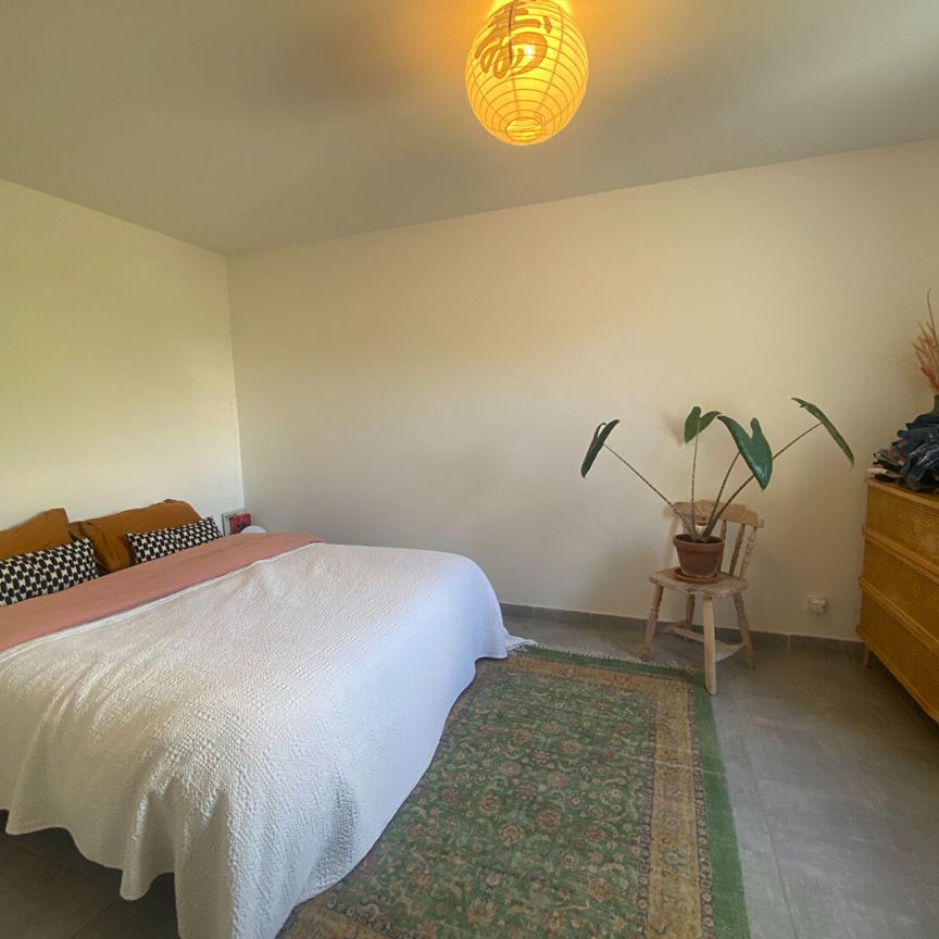 Location maison 4 pièces, 108.00m², Angers - Photo 1