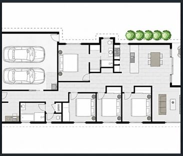 Family Living in Park Ridge - Photo 1