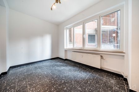 Appartement met twee slaapkamers in Liège - Foto 5