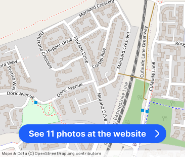 Murano Drive, Chineham, RG24 - Photo 1