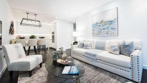 Thornes House, Nine Elms, London, SW11 - Photo 1