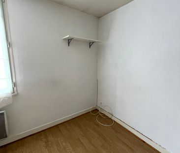 Appartement T2 de 36m² en Centre ville – Proche de la Mairie - Photo 3