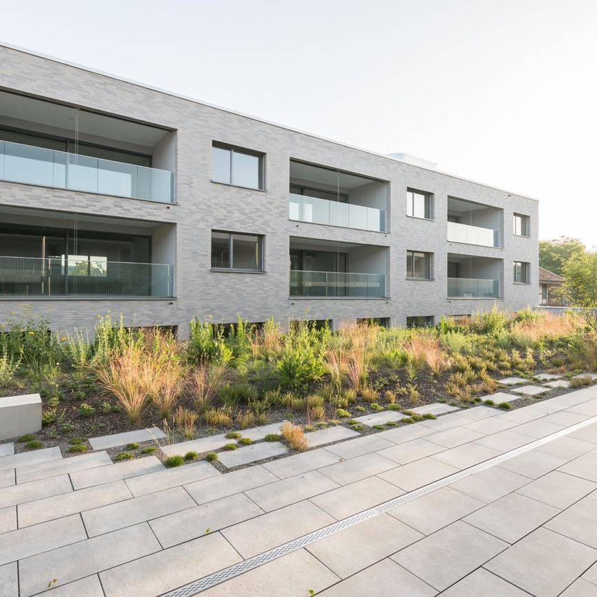 2.5 Zimmer, 68 m², 3. Stock - Foto 1