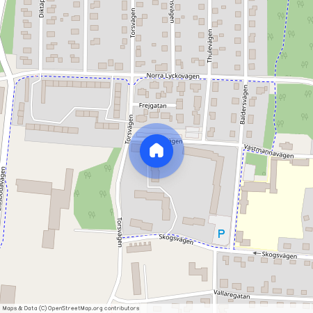 Västmannavägen 2 C, 734 36, Hallstahammar