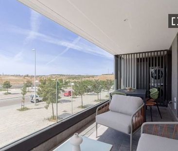 madrid, Community of Madrid 28055 - Photo 1