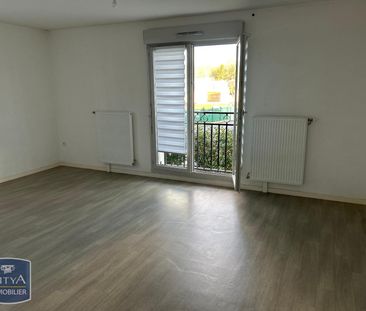 Location Appartement 3 pièces 54m² ST FARGEAU PONTHIERRY 77310 - Photo 6