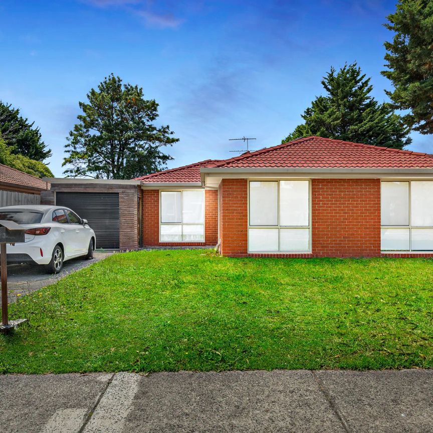 14 Tarella Street, Hampton Park. - Photo 1