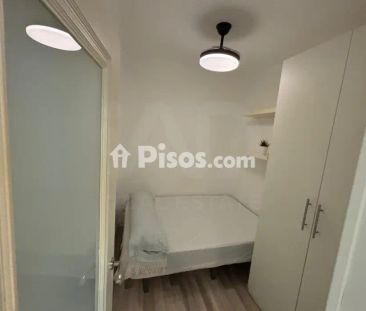 Piso en alquiler en Area Metropolitana - Photo 4