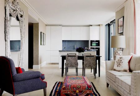 2 Bed Penthouse - Photo 2