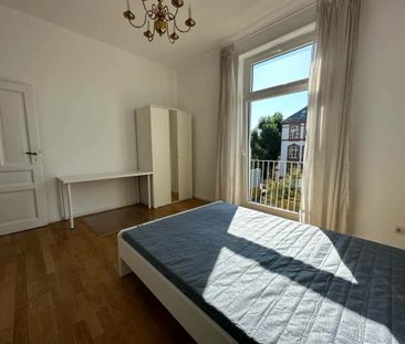 Room in Esslinger Straße, Frankfurt am Main for 75 m² with 3 bedrooms - Photo 6