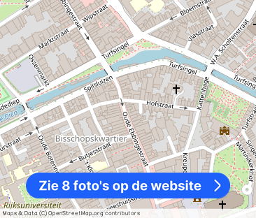 Oude Ebbingestraat 71A, 9712 HE Groningen - Foto 1