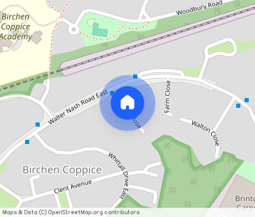 Corndon Close, KIDDERMINSTER - Photo 1
