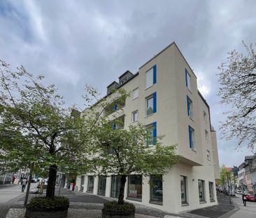 Neubau-Dachgeschosswohnungen mit Fahrstuhl - Photo 6
