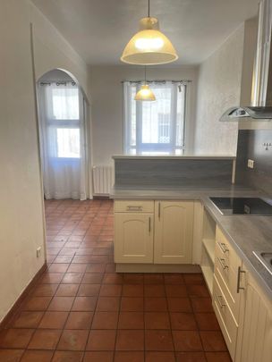 Location / Appartement T3 - Photo 1