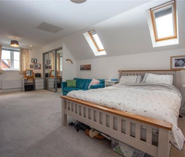 5 bedroom detached house to rent - Photo 5