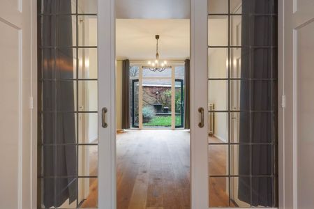 Appartement te huur: Willem de Zwijgerlaan 12 2582 EN Den Haag - Foto 4