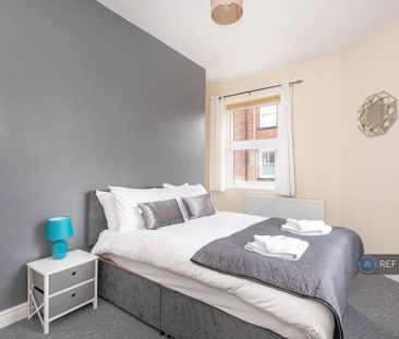 1 bedroom maisonette to rent - Photo 2