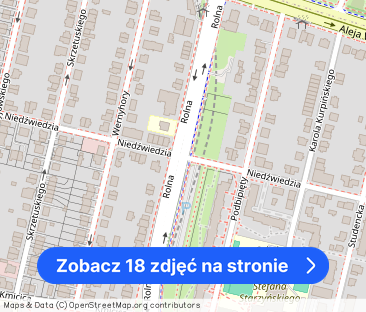 mieszkanie z ogródkiem | kameralna inwestycja - Zdjęcie 1