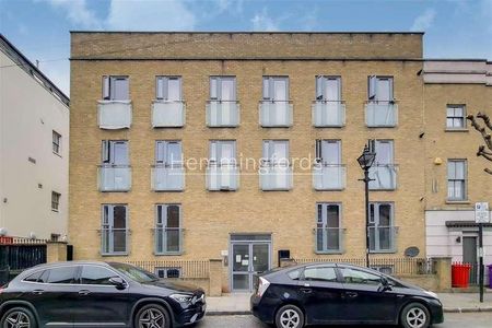 Platinum Court, Cephas Avenue, Stepney Green, E1 - Photo 2