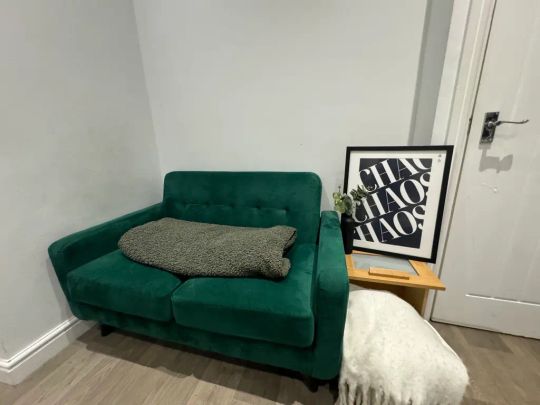 6 bedroom terraced house to rent - Photo 1