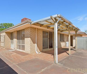 Freshly Renovated 3x1 - Photo 4