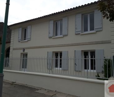 Location Appartement 3 pièces 55m² IZON 33450 - Photo 5