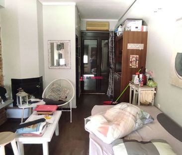 Studio/Γκαρσονιέρα για ενοικίαση - Χαριλάου, - Φωτογραφία 2