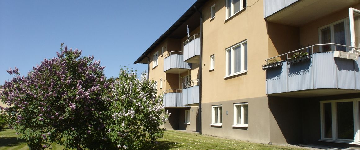 Sandviksvägen 4 A - Foto 1