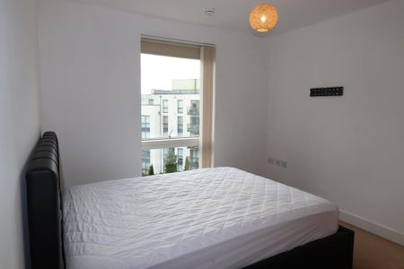 1 bedroom apartment to rent - Photo 5