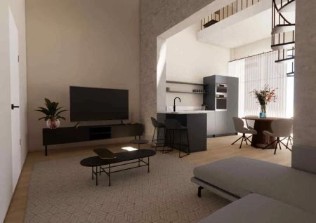 Maisonette Haven 131, Hilversum - À louer - Photo 2