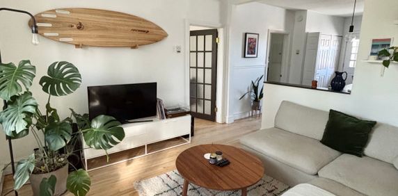 Colocation Dans Un Magnifique 4 1/2 - Photo 2