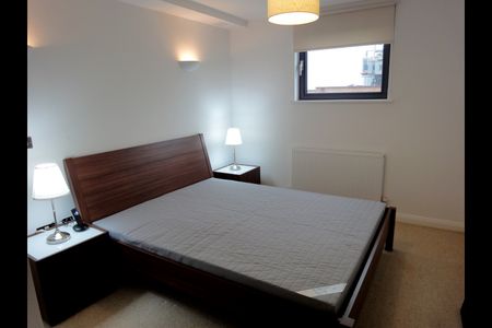 1 Bed Flat, Stanley Road, SW19 - Photo 5