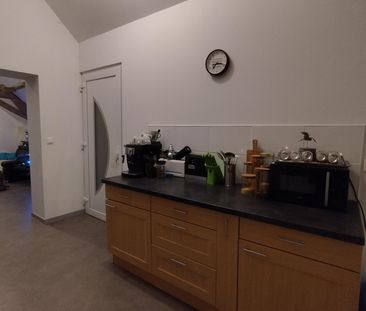 appartement meublé au 1er étage 59264 Onnaing - Photo 5